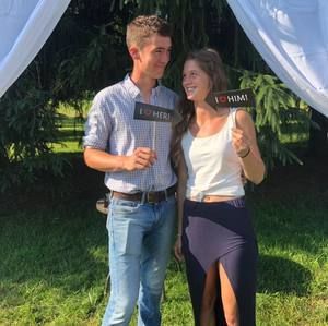 Meet your Posher, Audrey